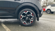 Vauxhall Mokka 1.2 Turbo SRi Premium 5dr Petrol Hatchback